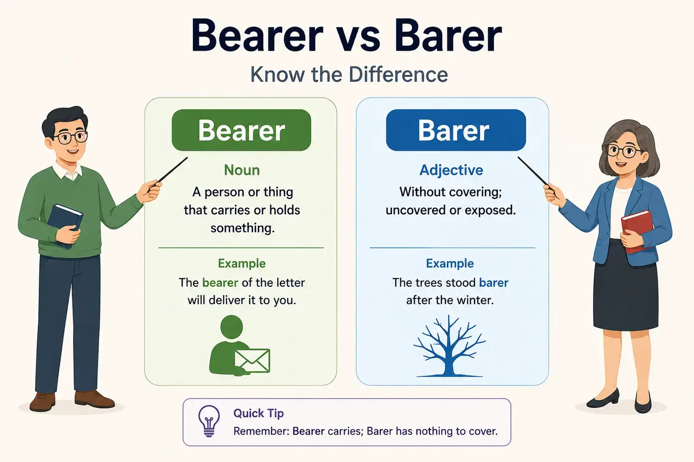 bearer-vs-barer