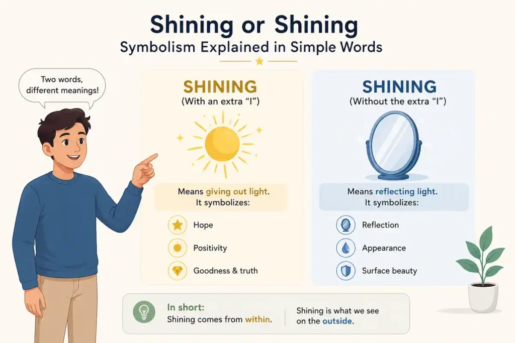 Symbolism Explained in Simple Words