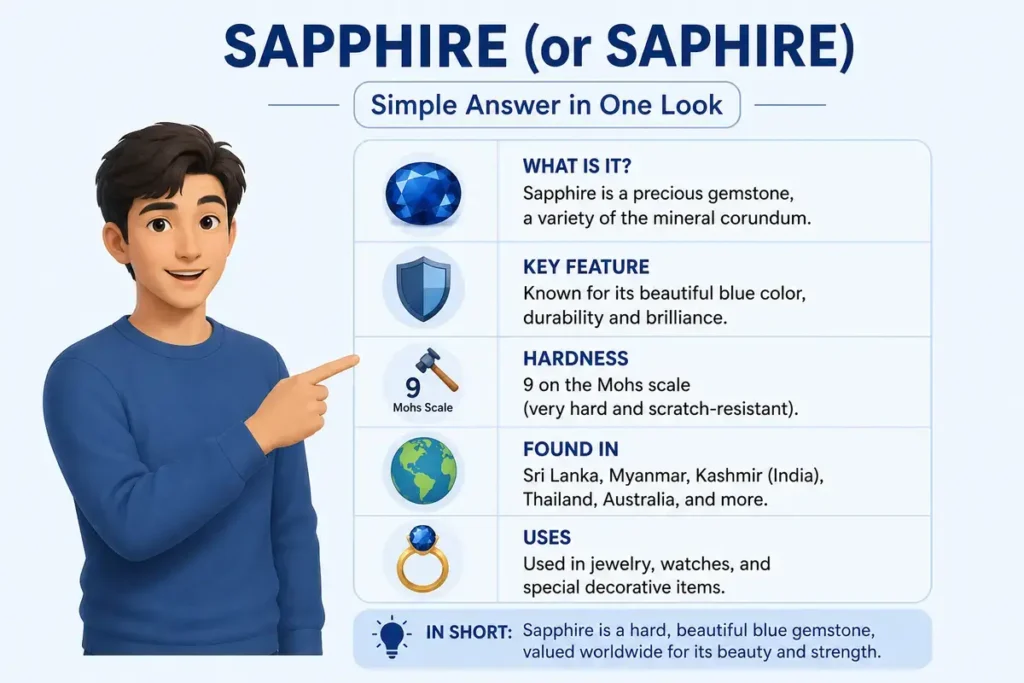 Simple Answer in One Look