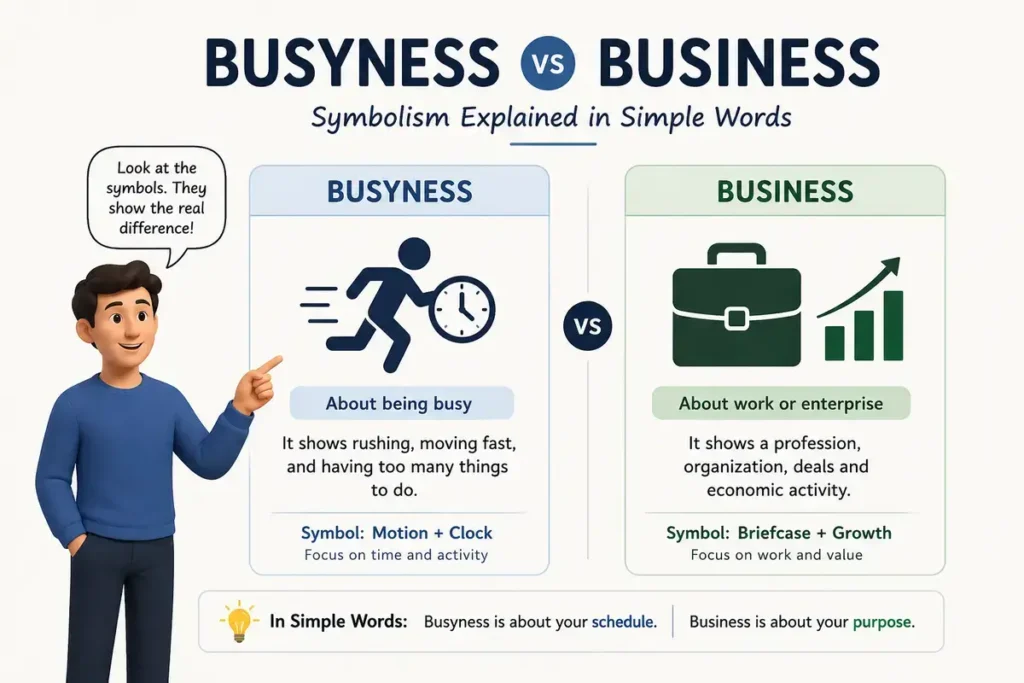 Symbolism Explained in Simple Words